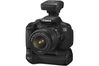 Canon EOS 650D